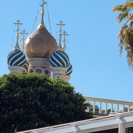 Palms Luxury Suites Sanremo Exterior foto